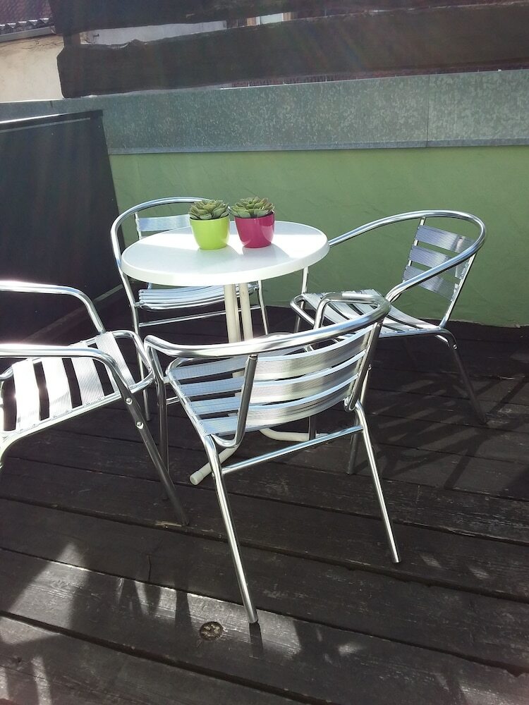 Hotel G�stehaus Sch�ffer
