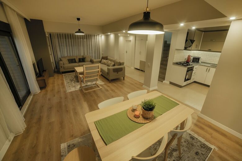 Nest Private Villas