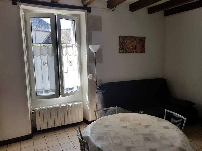 Apartamento Meubl�s de La Roche - Rue de Falck