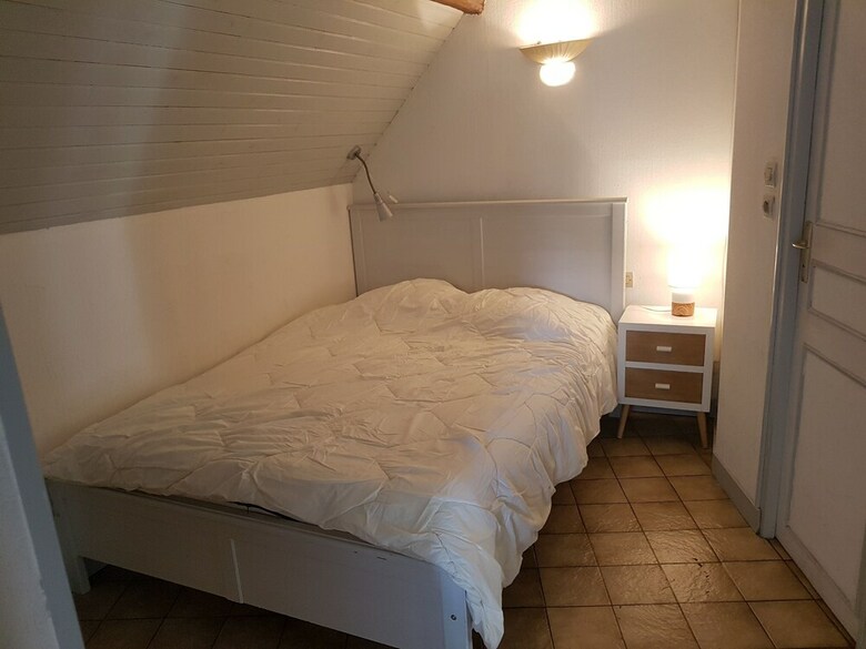 Apartamento Meubl�s de La Roche - Rue de Falck