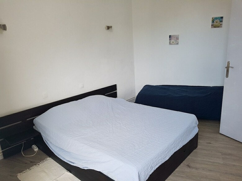 Apartamento Meubl�s de La Roche - Rue de Falck