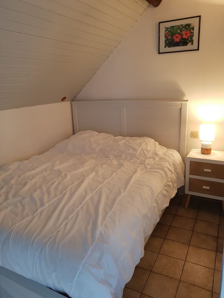Apartamento Meubl�s de La Roche - Rue de Falck