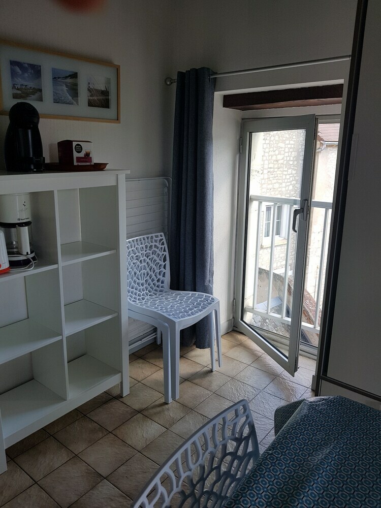 Apartamento Meubl�s de La Roche - Rue de Falck