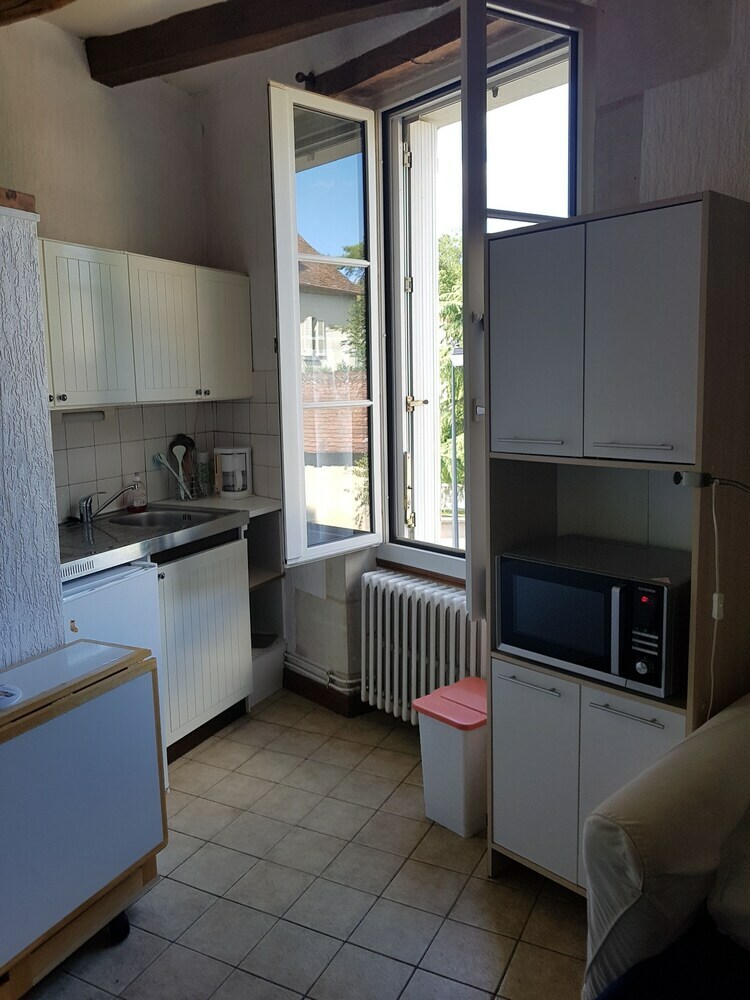 Apartamento Meubl�s de La Roche - Rue de Falck