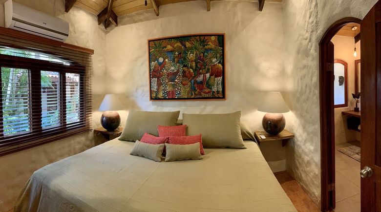 Hotel Sueno Del Mar Beachfront Bed & Breakfast