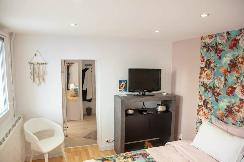 La Petite Maison De Jane
