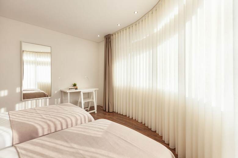 D&s - Torne Apartments