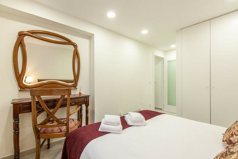 D&s - Torne Apartments
