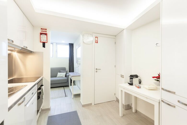 D&s - Torne Apartments