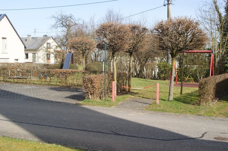Apartamentos Haus Straus
