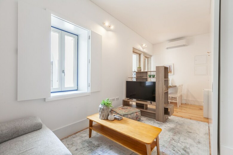 D&s - Porto S�o Bento Apartments III