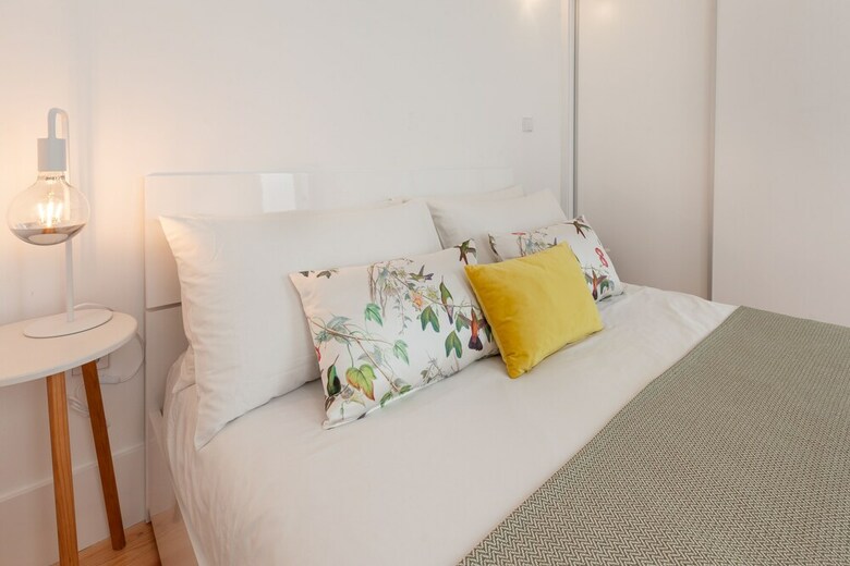 D&s - Porto S�o Bento Apartments III