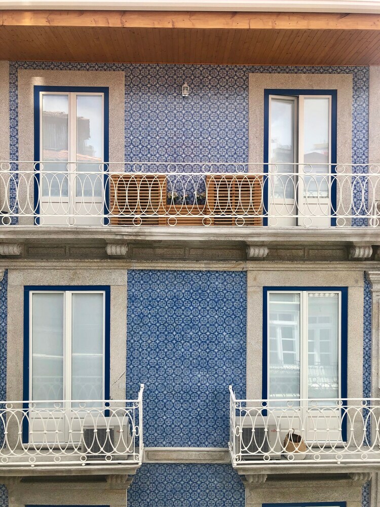 D&s - Porto S�o Bento Apartments III