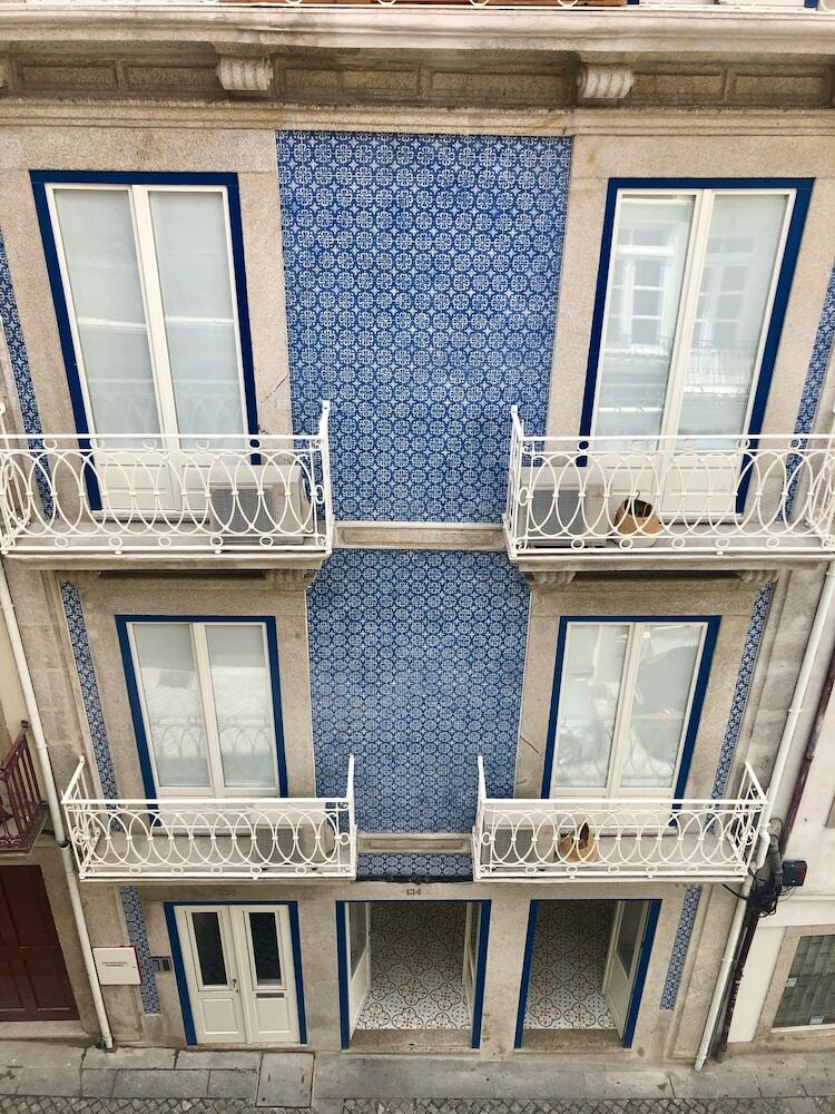 D&s - Porto S�o Bento Apartments III