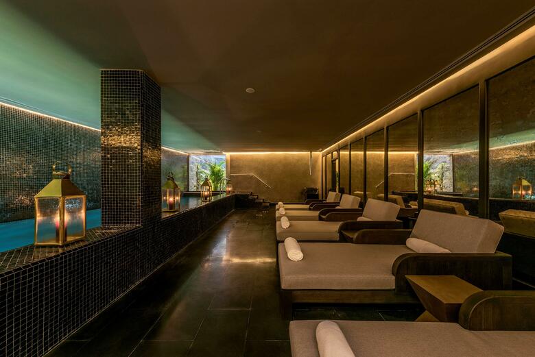 Radisson Blu Hotel, Casablanca City Center