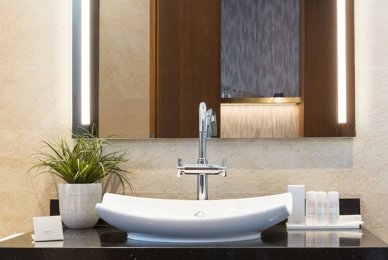 Radisson Blu Hotel, Casablanca City Center