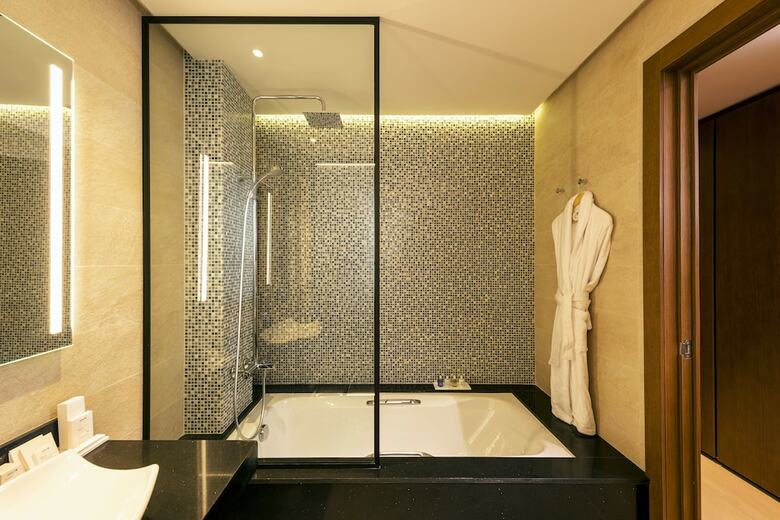 Radisson Blu Hotel, Casablanca City Center
