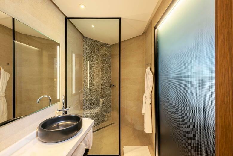 Radisson Blu Hotel, Casablanca City Center