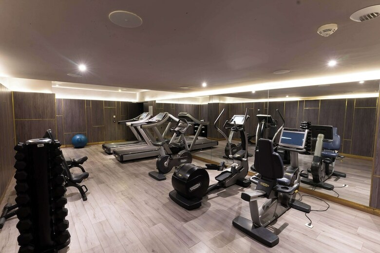 Radisson Blu Hotel, Casablanca City Center