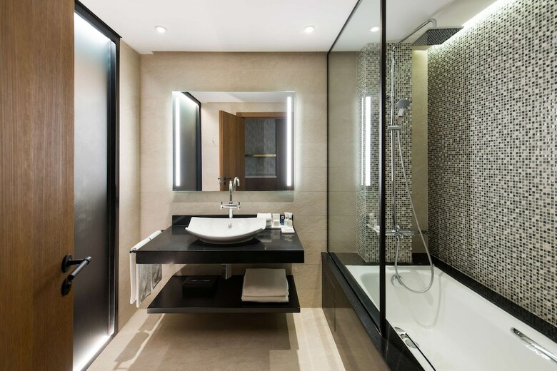 Radisson Blu Hotel, Casablanca City Center