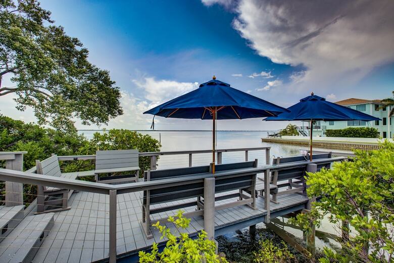 Longboat Key Cedars Resort