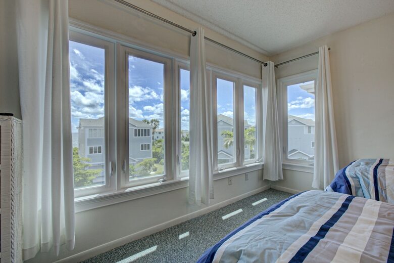Longboat Key Cedars Resort
