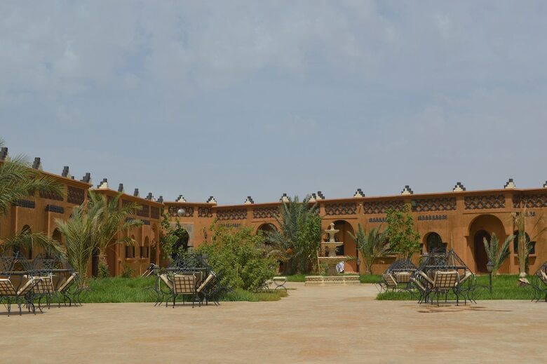 Hotel Residence Merzouga