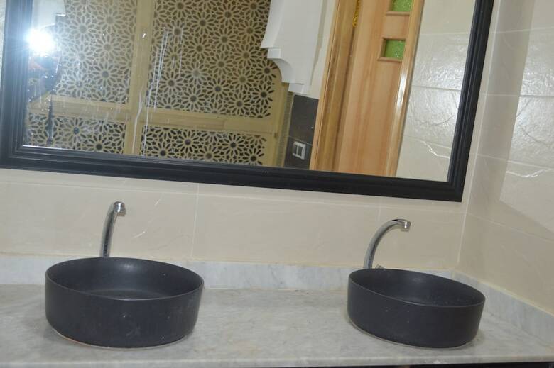 Hotel Residence Merzouga