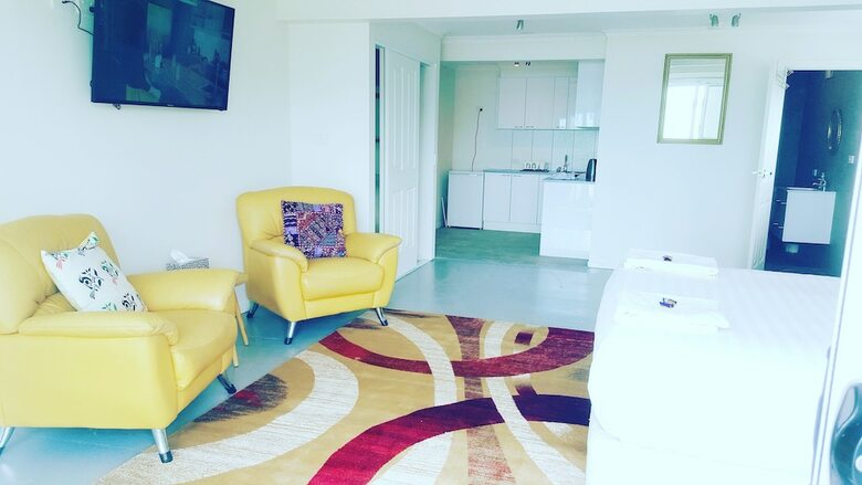 Apartamentos Applebay Guest House