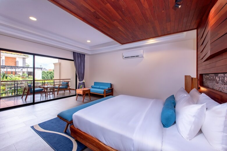 Hotel Araya Angkor Residence