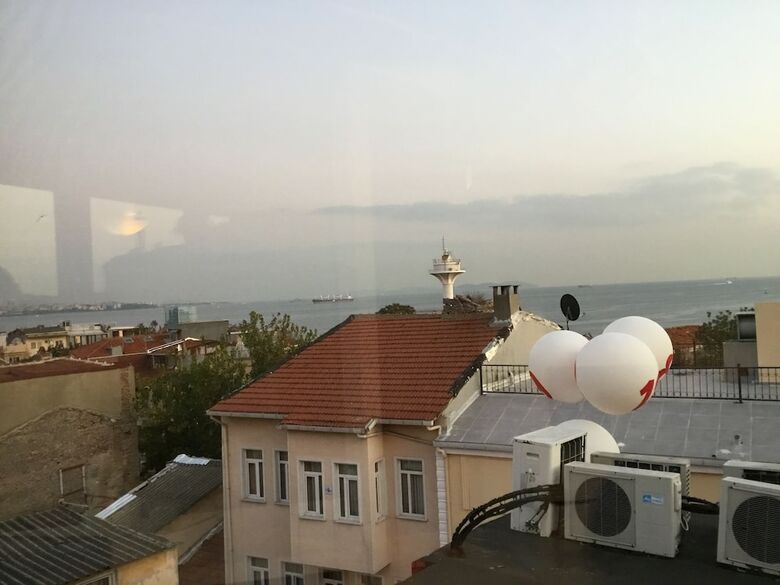 Berce Apartment & Suites