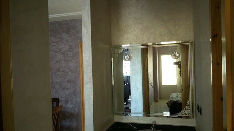Apartamentos Riad Les Chrifis Etape A�roport