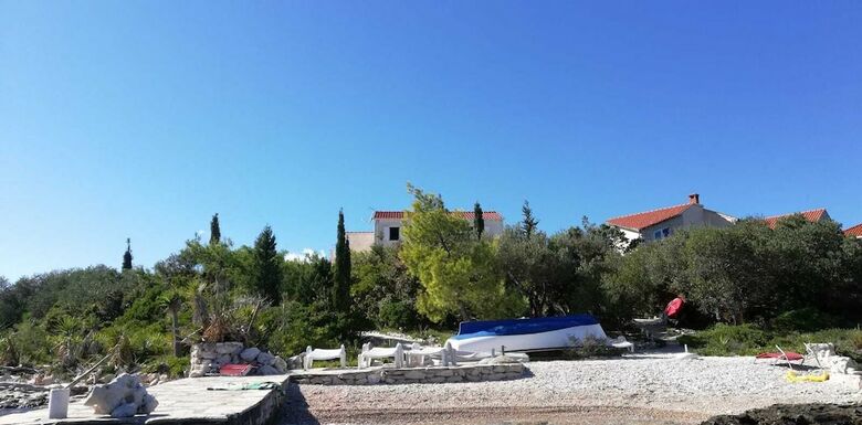 Apartments Grbin - Adults Only