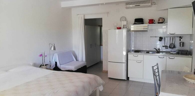 Apartments Grbin - Adults Only