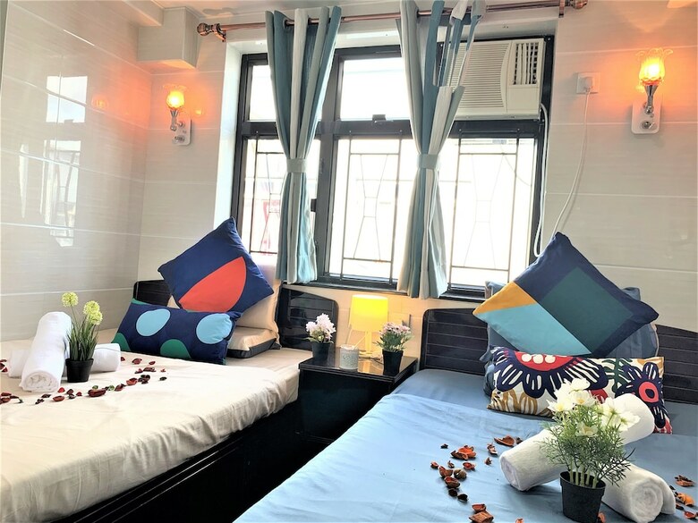 Hotel W's Lounge