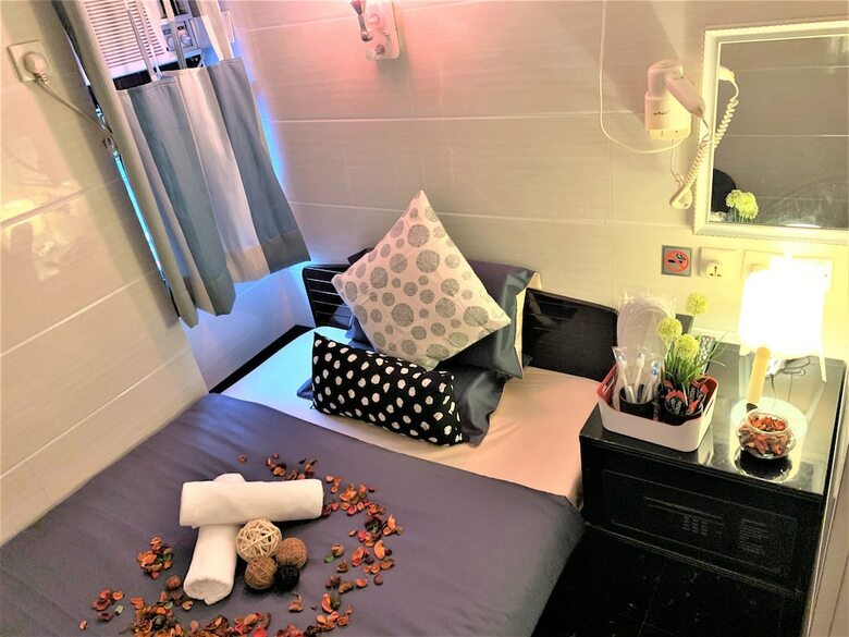 Hotel W's Lounge
