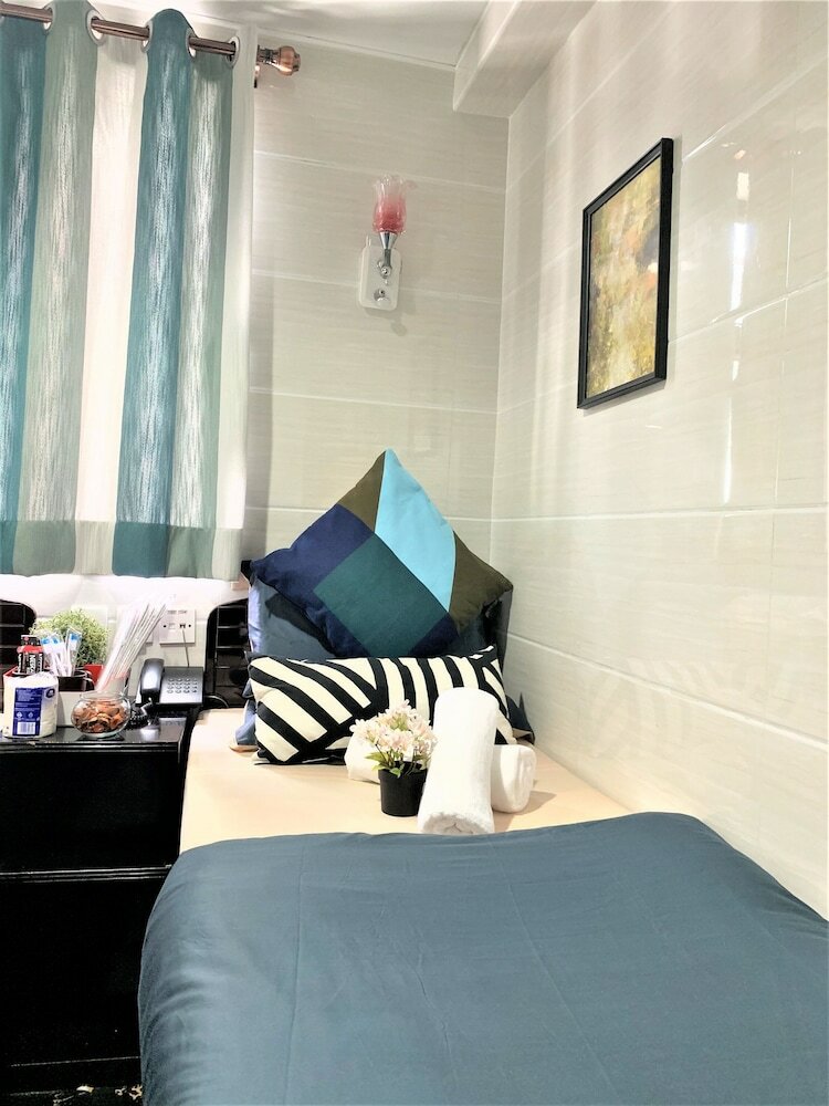 Hotel W's Lounge
