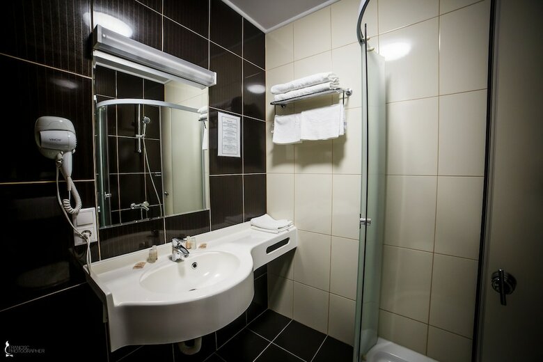 Hotel Ozana