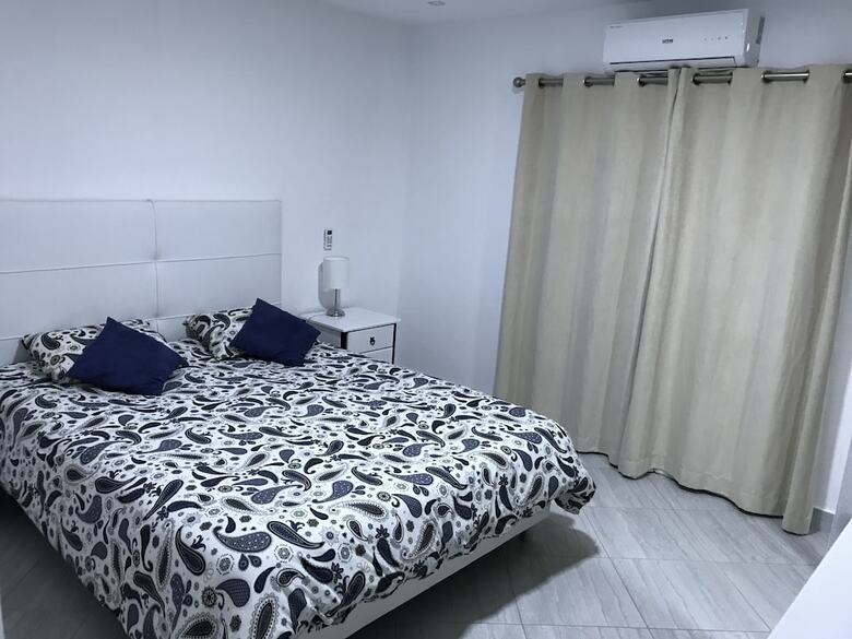 Aparthotel Borda D'agua