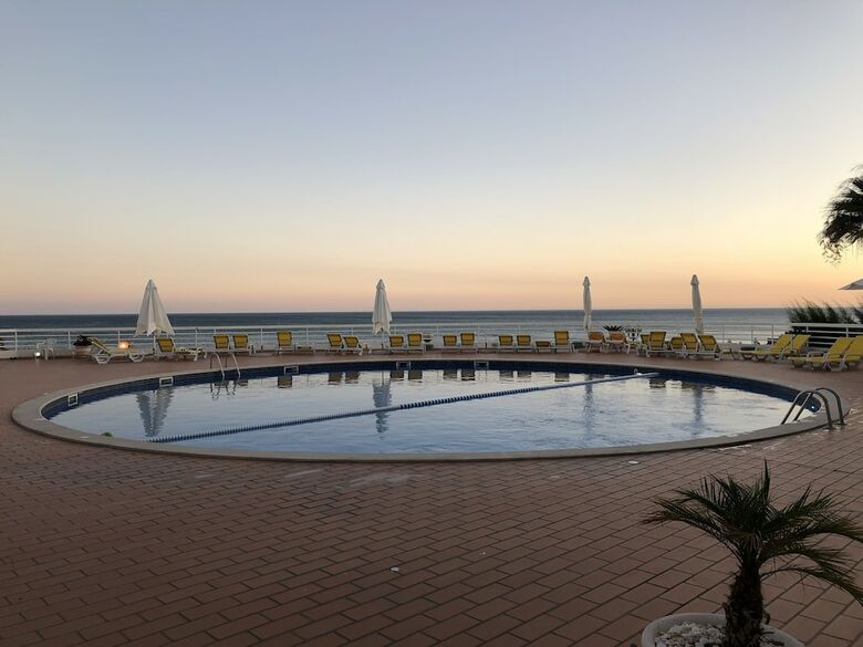 Aparthotel Borda D'agua