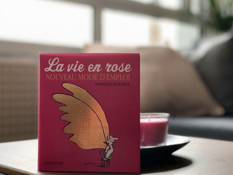 Apartamentos La Vie En Rose - Appartement Centre