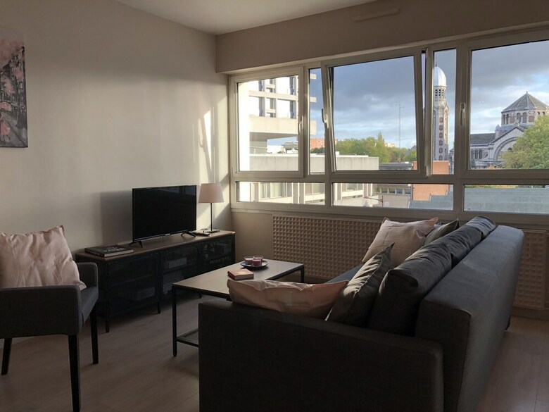 Apartamentos La Vie En Rose - Appartement Centre