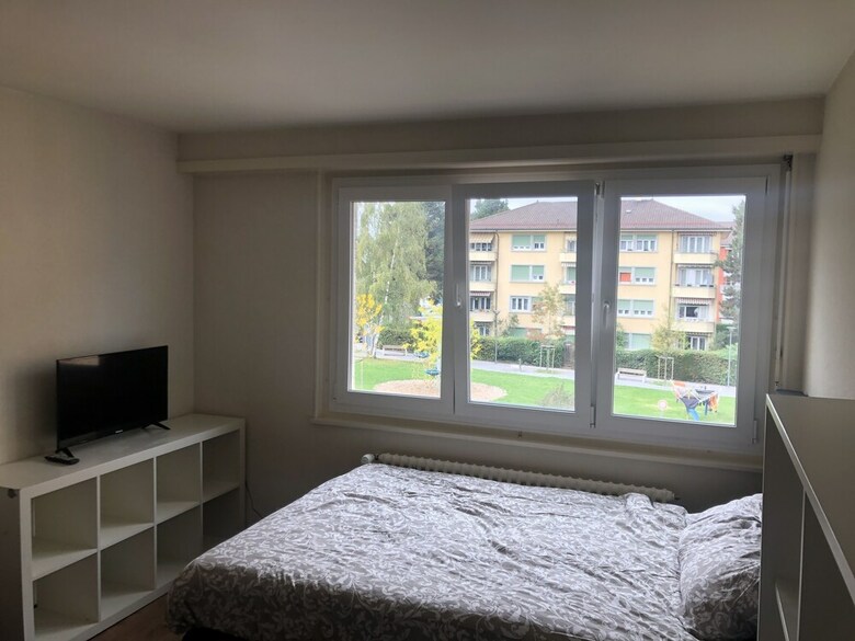 Bed & Breakfast Studio Dole