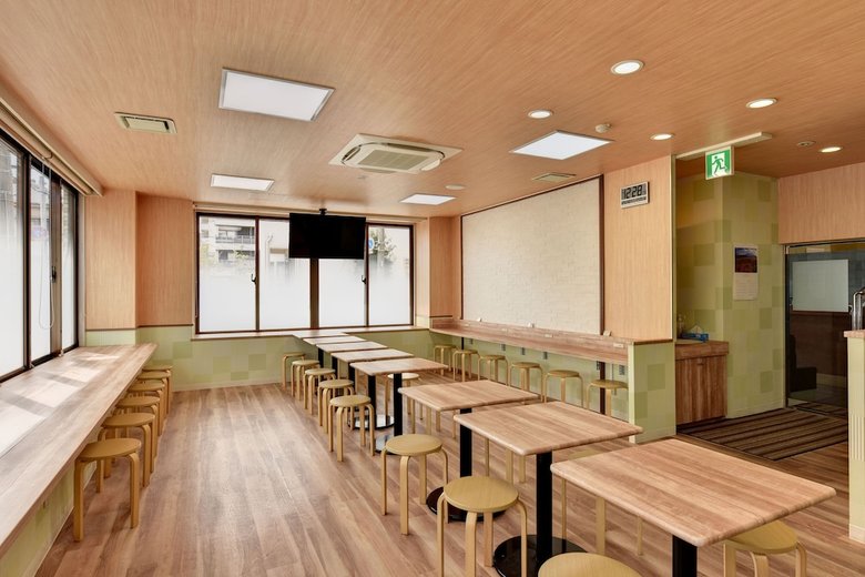 Hotel Ichihara Inn Social Goi