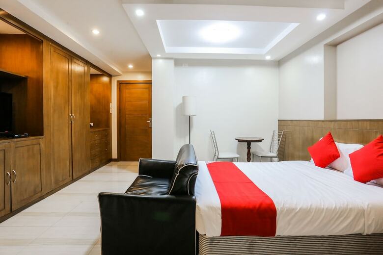 Hotel Oyo 389 Alley 8