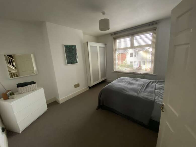 Devonshire Mews