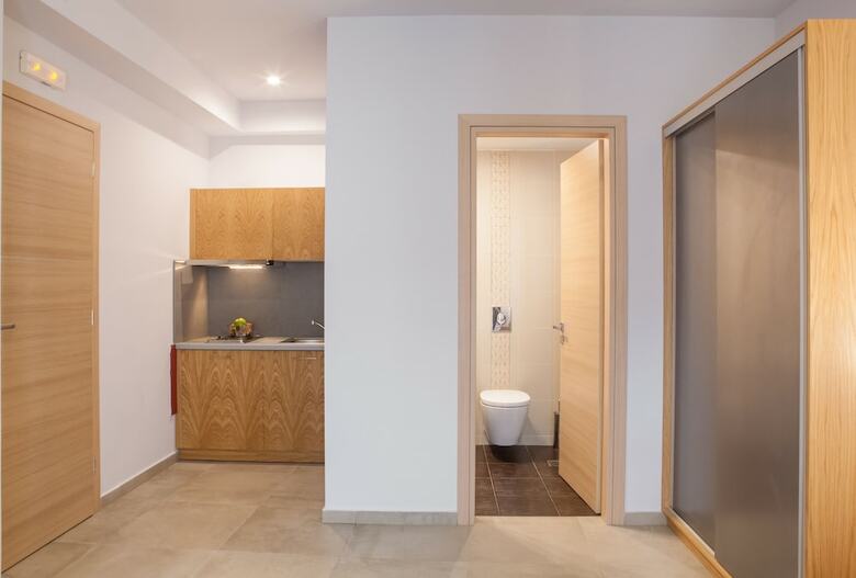 Hotel Anemos Rooms & Apartments