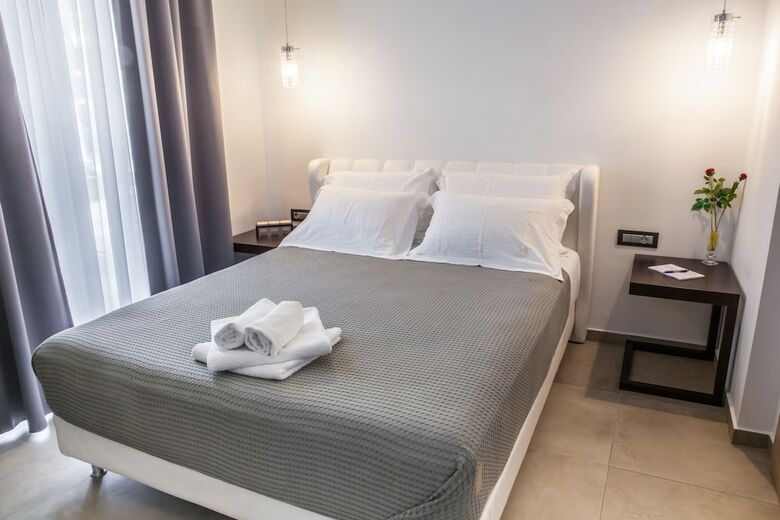 Hotel Anemos Rooms & Apartments