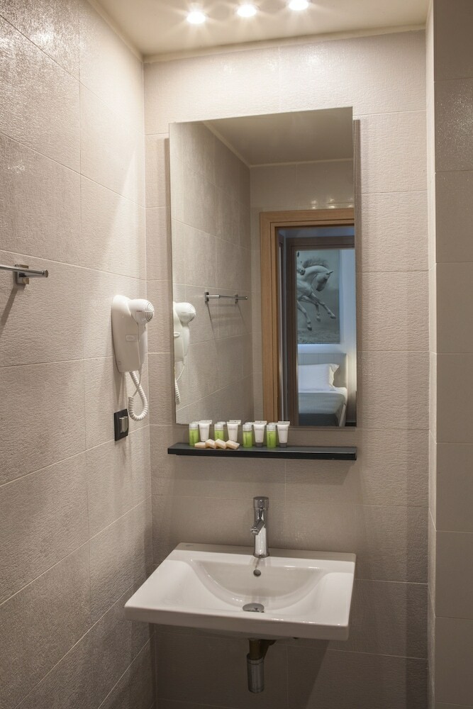 Hotel Anemos Rooms & Apartments