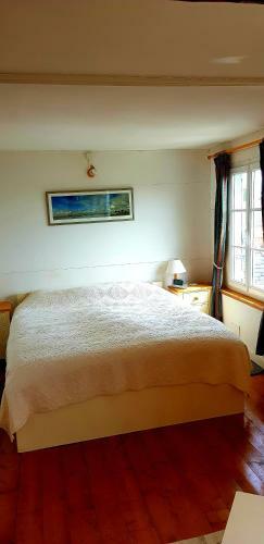 Quai Peree Apartement